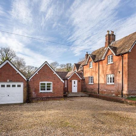 Yards Brake On 40 Acres Of Private Land Villa Langton Matravers Exterior photo