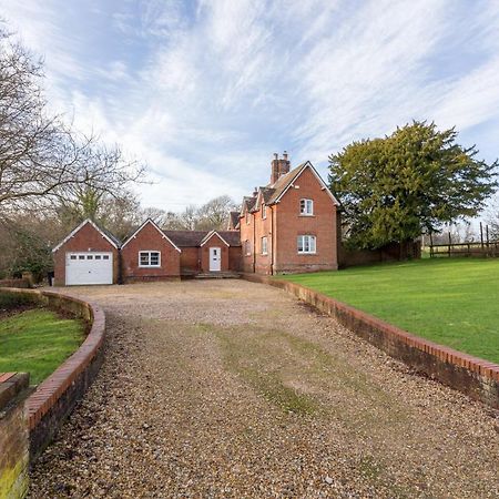 Yards Brake On 40 Acres Of Private Land Villa Langton Matravers Exterior photo