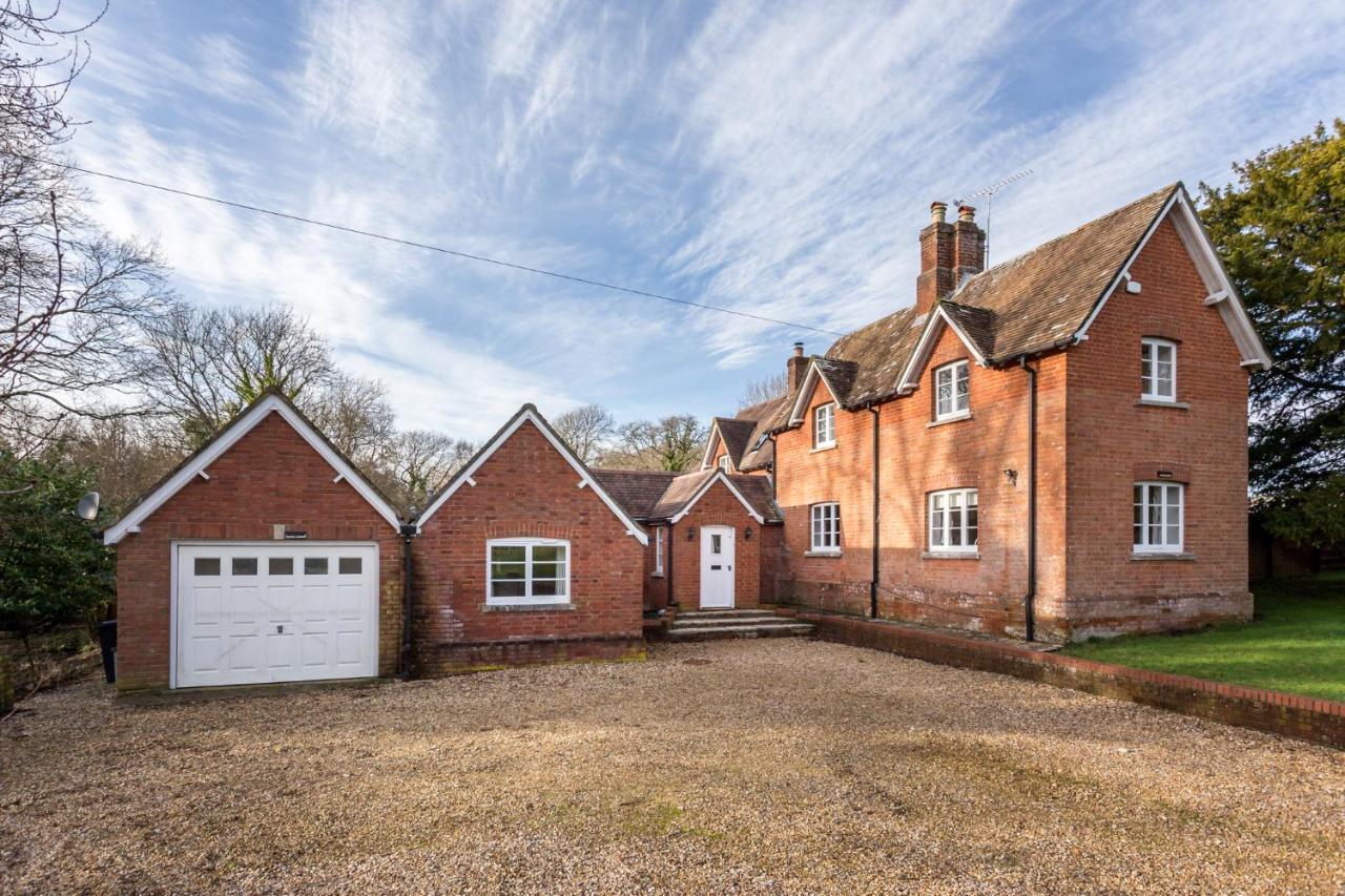 Yards Brake On 40 Acres Of Private Land Villa Langton Matravers Exterior photo